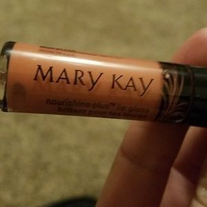 Marykay Sun Blossoms Nourishine Lip Gloss